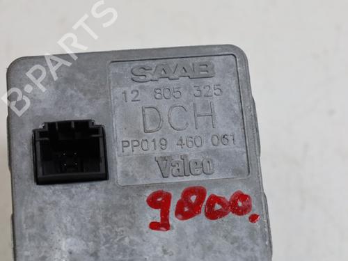 Ignition barrel SAAB 9-3 (YS3F, E79, D79, D75) 1.9 TiD | BP29743654M48 