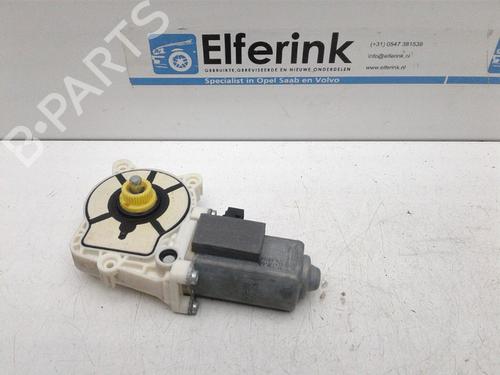 Elektronisk modul SAAB 9-3 Estate (E50) 1.9 TiD (120 hp) 18630065