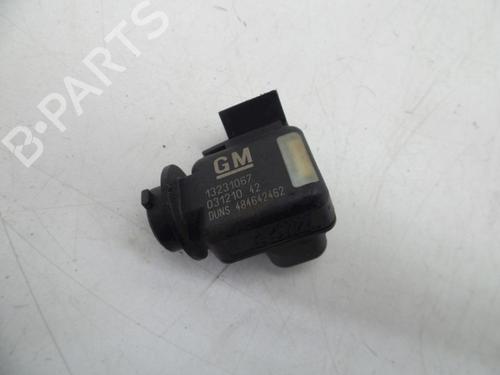 Used Electronic sensor Electronic sensor 18616039 18616039