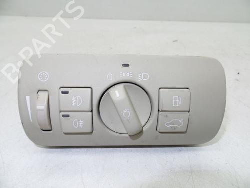 Used Headlight switch Headlight switch VOLVO XC60 I SUV (156) D5 AWD (185 hp) 18614392 18614392