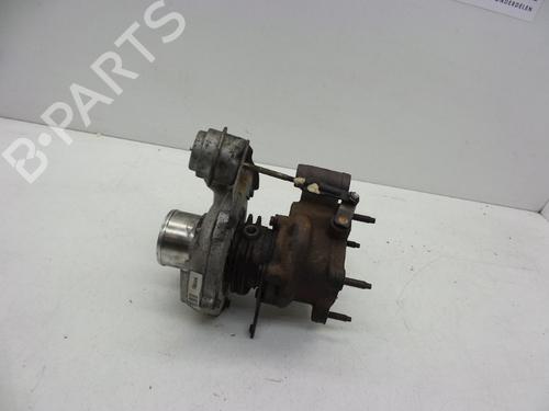 Turbolader/Kompressor OPEL VIVARO A Van (X83) 2.0 CDTI (F7) 8200466021 | 7627853 | GT15S | 93169523