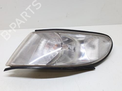 Left front indicator SAAB 9-3 (YS3D) 2.0 Turbo | BP38652188C32 - Image 2