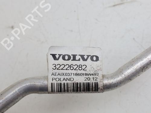 AC pipe VOLVO S60 III (224) T5 | BP29743720M126