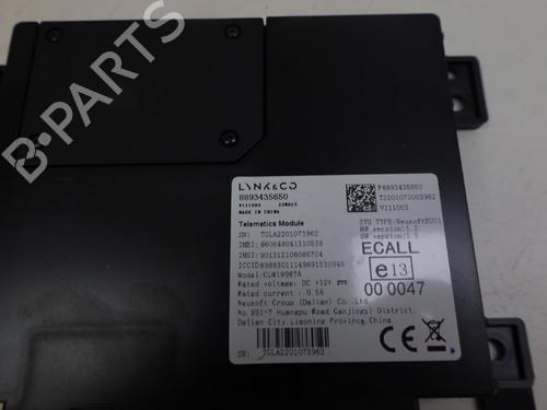Control unit LYNK & CO 01 PHEV | BP21197361M11 - Image 4