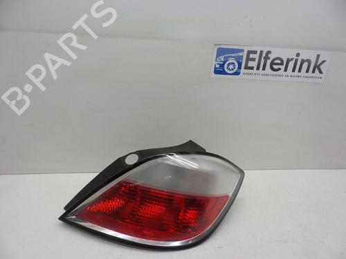 Used Right taillight OPEL ASTRA H (A04) 1.6 (L48) (105 hp) 18638853