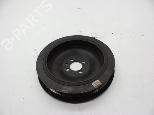 Used Pulley Pulley 19631609 19631609