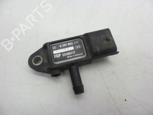 Used Electronic sensor Electronic sensor SAAB 9-3 Estate (E50) 1.9 TiD (150 hp) 18618765 18618765