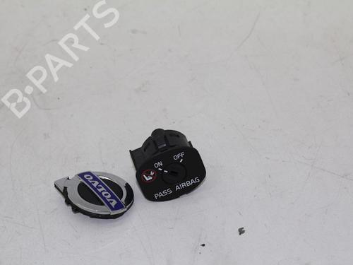 Used Switch Switch VOLVO S60 II (134) D3 (163 hp) 18612960 18612960