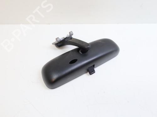 Used Rear mirror SAAB 9-5 Estate (YS3E) 2.3 Turbo (260 hp) 21382785
