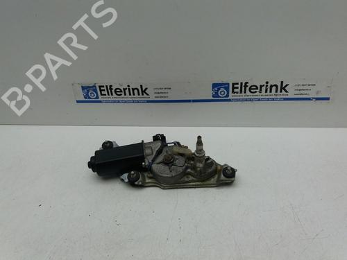 Used Rear wiper motor SAAB 9-3 (YS3D) 2.0 Turbo (150 hp) 18634511