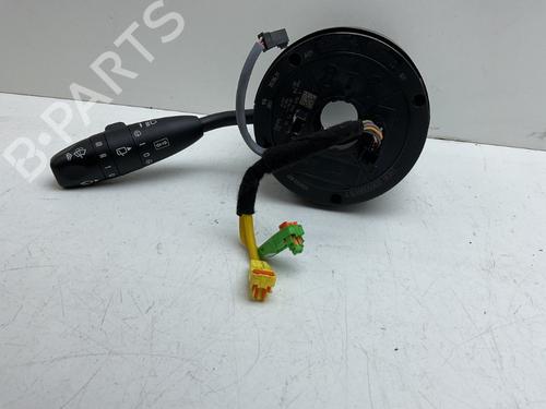 Used Steering column stalk Steering column stalk MERCEDES-BENZ A-CLASS (W169) A 160 (169.031, 169.331) (95 hp) 40042072 40042072