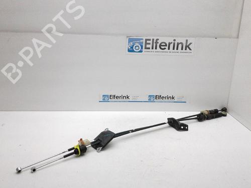 Used Cable Cable OPEL KARL (C16) 1.0 (75 hp) 18630026 18630026