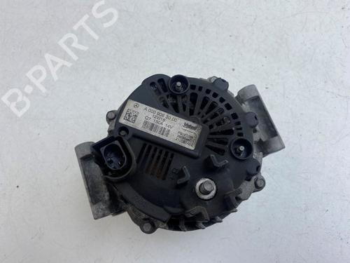 Alternator MERCEDES-BENZ C-CLASS (W204) C 200 CGI (204.048) | BP37030806M7 - Image 4