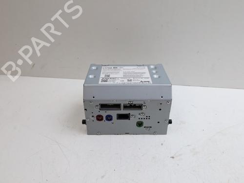 Control unit VOLVO XC60 II (246) T5 | BP31691628M11 - Image 3