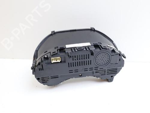 Display monitor MERCEDES-BENZ B-CLASS Sports Tourer (W246, W242) B 200 (246.243) | BP29451665C48 