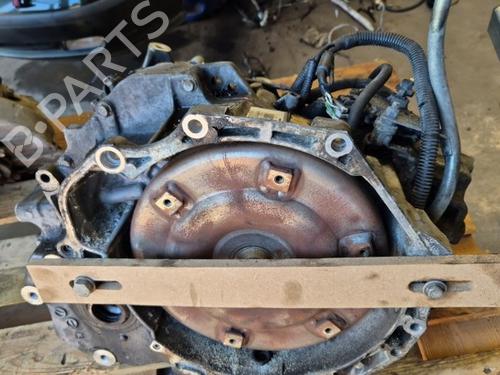 Used Gearbox SAAB 9-5 Estate (YS3E) 2.3 t (185 hp) 25851265