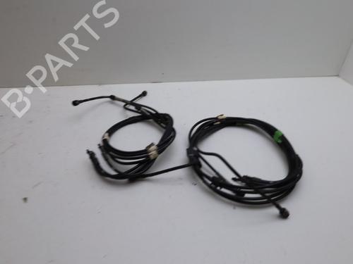 Used Other SAAB 9-3 Cabriolet (YS3D) 2.0 Turbo (154 hp) 30675339