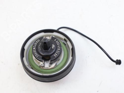 Used Fuel cap MERCEDES-BENZ A-CLASS (W177) AMG A 35 4-matic (177.051) (306 hp) 27623481