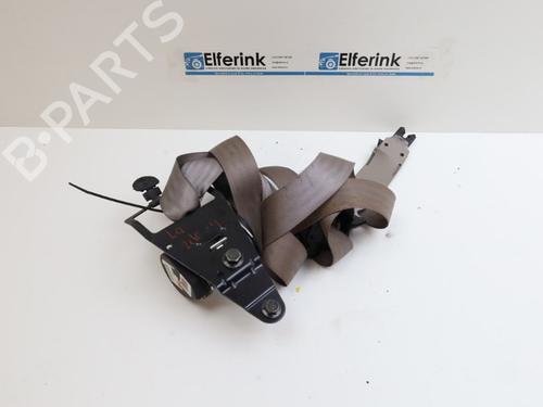 Used Rear left seatbelt VOLVO XC90 I (275) T6 AWD (272 hp) 18639373