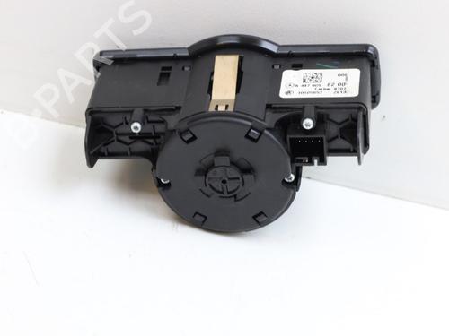 Headlight switch MERCEDES-BENZ VITO Van (W447) 114 CDI (447.601, 447.603, 447.605) | BP39034204I24 - Image 3