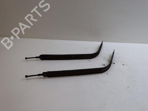 Støtte SAAB 900 I (AC4, AM4) 2.0 -16 (126 hp) 26164343
