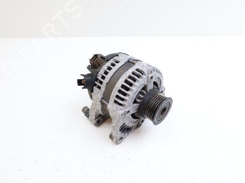 Alternator VOLVO V50 (545) 2.0 D | BP24149147M7 - Image 3