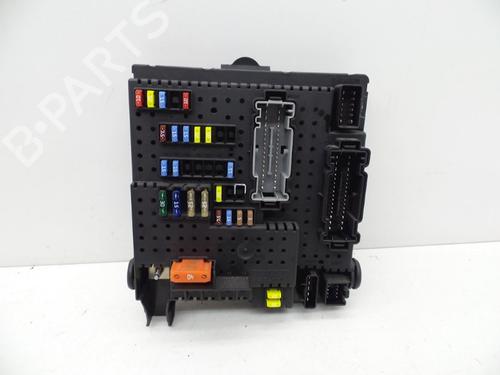 Used Fuse box Fuse box VOLVO XC90 I (275) T6 AWD (272 hp) 18613378 18613378