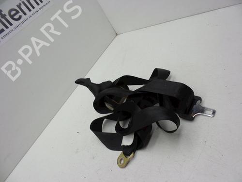 Used Front right seatbelt Front right seatbelt SAAB 900 I (AC4, AM4) 2.1 -16 (136 hp) 18622599 18622599