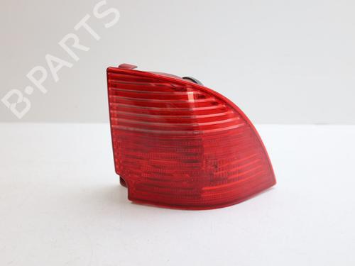 Used Right taillight Right taillight 38072350 38072350