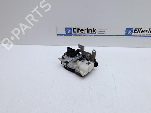 Used Front right lock Front right lock 18635389 18635389