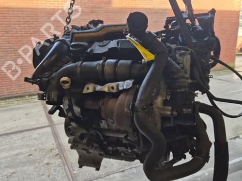 Used Engine VOLVO V60 I (155) 1.6 DRIVe (114 hp) 30151399