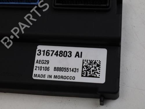 Electronic module VOLVO V60 II (225) T6 Plug-in Hybrid AWD | BP29996591M83