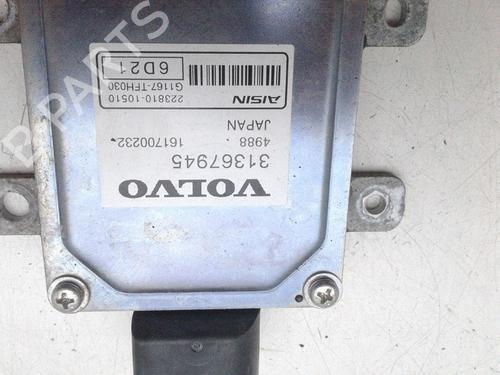 Used Gearbox control unit VOLVO XC90 II (256) T8 Hybrid AWD (407 hp) 22133876