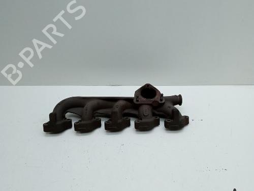 Udstødningsmanifold Udstødningsmanifold VOLVO V70 II (285) D5 (163 hp) 18610218 18610218