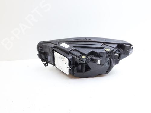 Right headlight VOLVO XC40 (536) Recharge | BP33929085C29 - Image 3