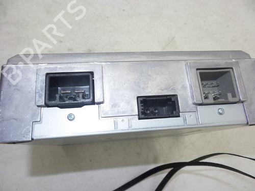 Electronic module VOLVO C70 II Convertible (542) T5 | BP37405149M83 - Image 2