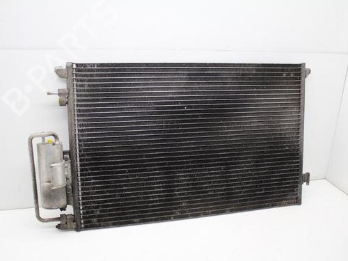 Used AC radiator AC radiator SAAB 9-3 Estate (E50) 1.8 i (122 hp) 18612445 18612445