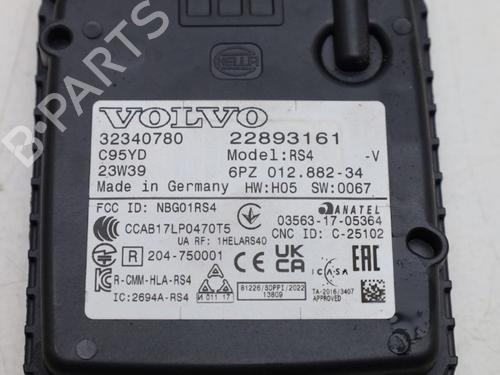 Electronic module VOLVO XC40 (536) Recharge | BP32178003M83