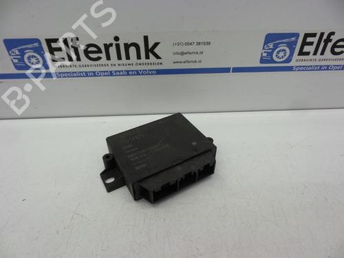 Used Control unit Control unit 18623379 18623379