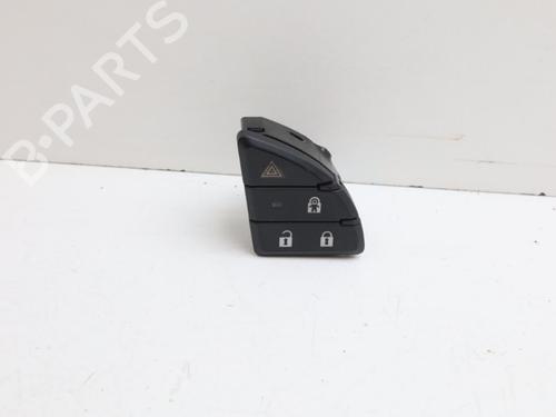 Used Warning switch Warning switch SAAB 9-5 (YS3G) 2.0 TiD (160 hp) 33929105 33929105