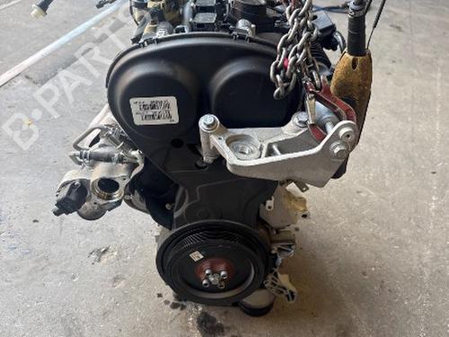 Engine VOLVO XC90 II (256) T5 AWD | BP39447794M1 - Image 2