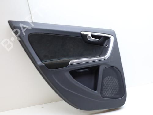 Rear left panel VOLVO V60 I (155) 2.0 Polestar AWD | BP39411204C60 - Image 2