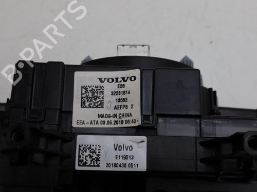 Steering column stalk VOLVO XC60 II (246) T5 | BP31622036I23 