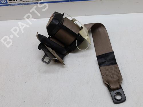 Sikkerhedssele bag venstre Sikkerhedssele bag venstre 18607476 18607476