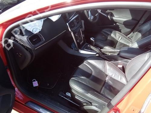 Seats set VOLVO V40 Hatchback (525) T2 | BP25448210C78 - Image 7