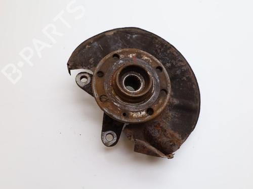 Left front steering knuckle VOLVO 480 (482) 1.7 | BP18608870M25 