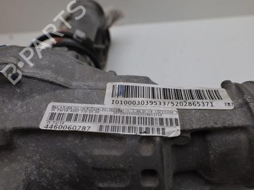 Front differential MERCEDES-BENZ GLE (V167) GLE 350 de 4-matic (167.117) | BP37446160M23 - Image 2