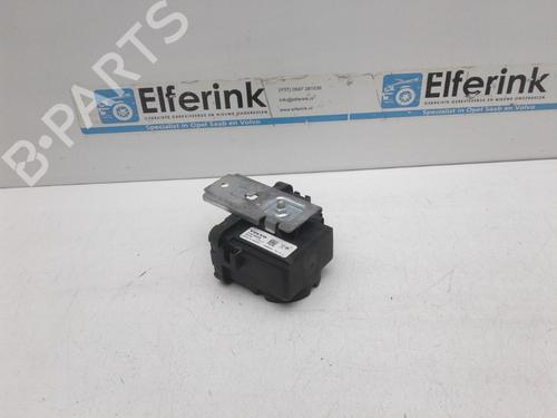 Used Electronic module Electronic module 18631844 18631844