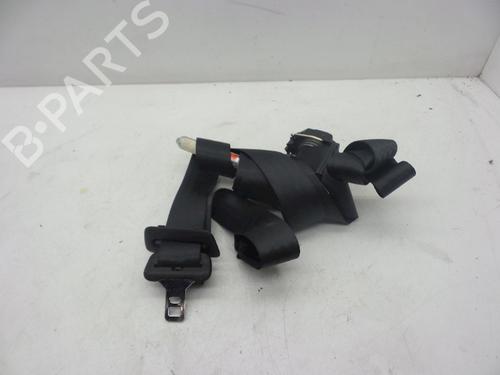 Used Rear left seatbelt VOLVO S80 II (124) 1.6 DRIVe (114 hp) 18618842