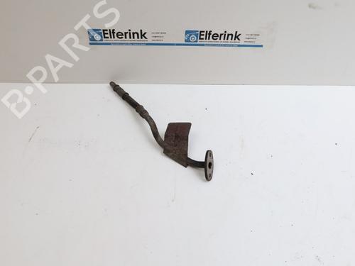 Used Pipe SAAB 9-3 Estate (E50) 2.0 t BioPower (175 hp) 18639555